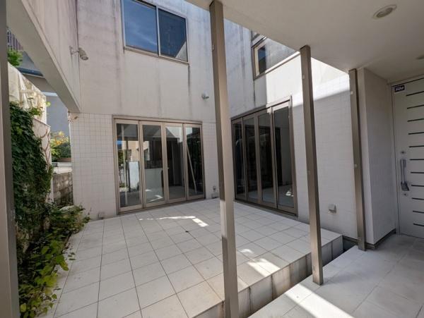 京都市左京区松ケ崎修理式町　中古戸建