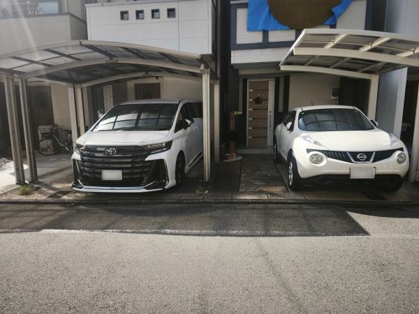 京都市下京区梅小路本町の中古一戸建て