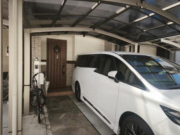 京都市下京区梅小路本町　中古戸建