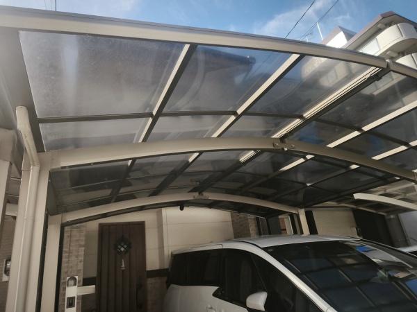 京都市下京区梅小路本町の中古一戸建て