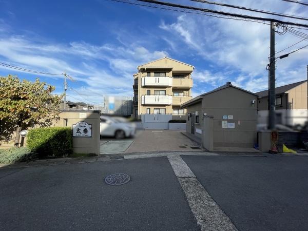 グローバル太秦