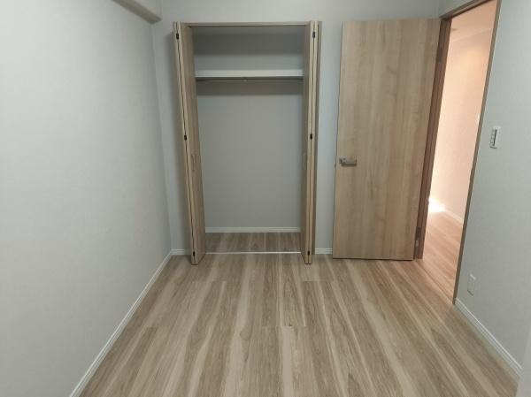 ライオンズマンション四条大宮ガーデンシティ