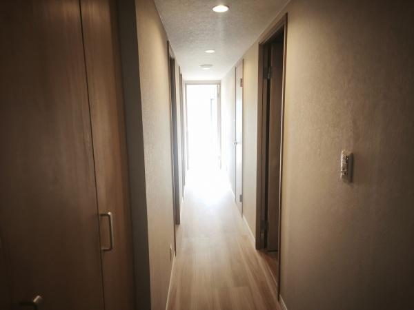 ライオンズマンション四条大宮ガーデンシティ