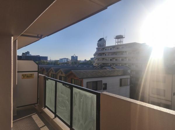 ライオンズマンション四条大宮ガーデンシティ