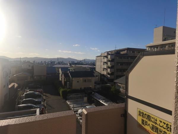 ライオンズマンション四条大宮ガーデンシティ