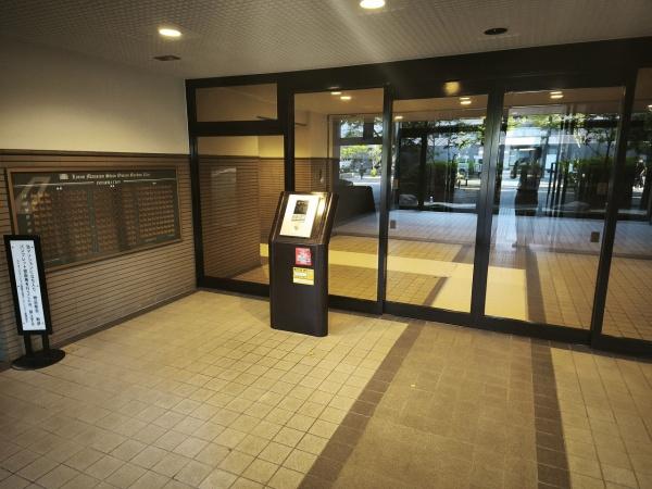 ライオンズマンション四条大宮ガーデンシティ