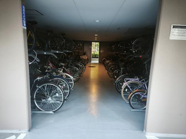 ライオンズマンション四条大宮ガーデンシティ