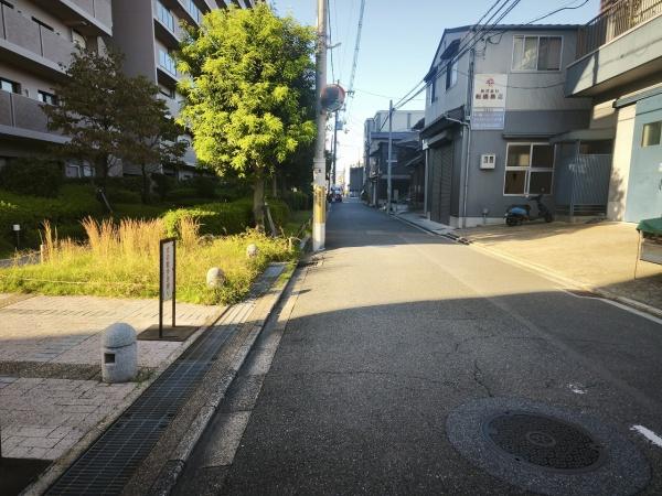 ライオンズマンション四条大宮ガーデンシティ