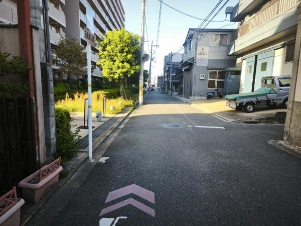 ライオンズマンション四条大宮ガーデンシティ