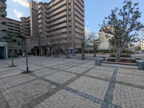 ライオンズマンション四条大宮ガーデンシティ
