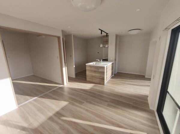 ライオンズマンション四条大宮ガーデンシティ