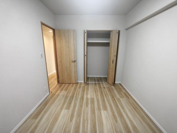 ライオンズマンション四条大宮ガーデンシティ