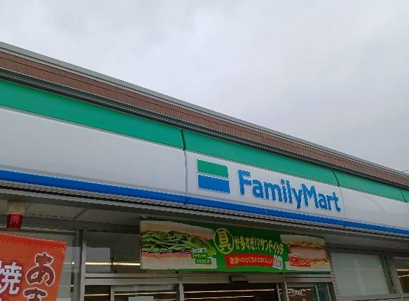 大津市桐生1丁目の中古一戸建て(ファミリーマート大津平野店)