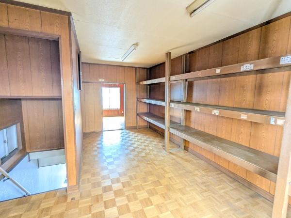 京都市上京区下立売通日暮西入中村町の中古一戸建て