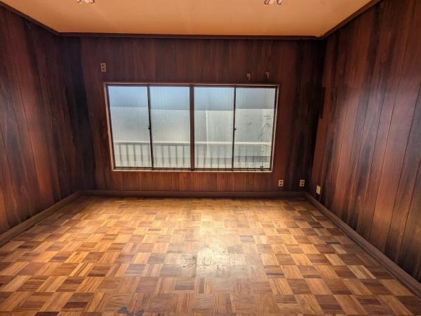 京都市上京区下立売通日暮西入中村町の中古一戸建て