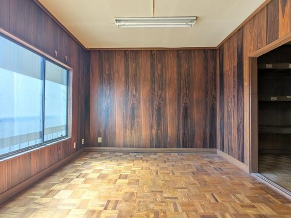 京都市上京区下立売通日暮西入中村町の中古一戸建て
