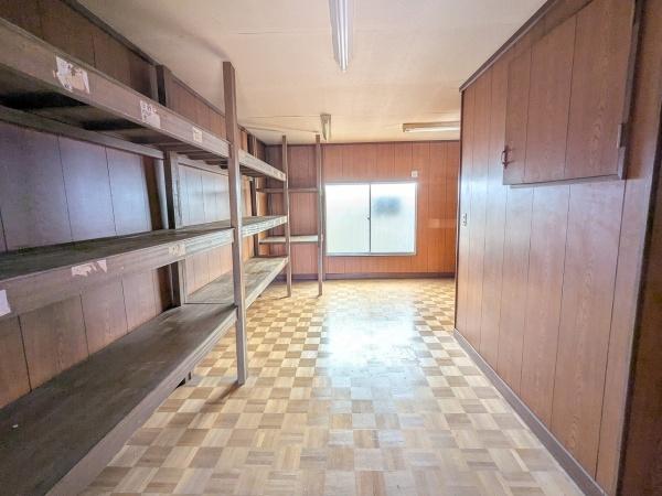 京都市上京区下立売通日暮西入中村町の中古一戸建て