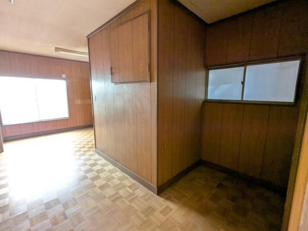 京都市上京区下立売通日暮西入中村町の中古一戸建て