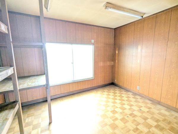 京都市上京区下立売通日暮西入中村町の中古一戸建て