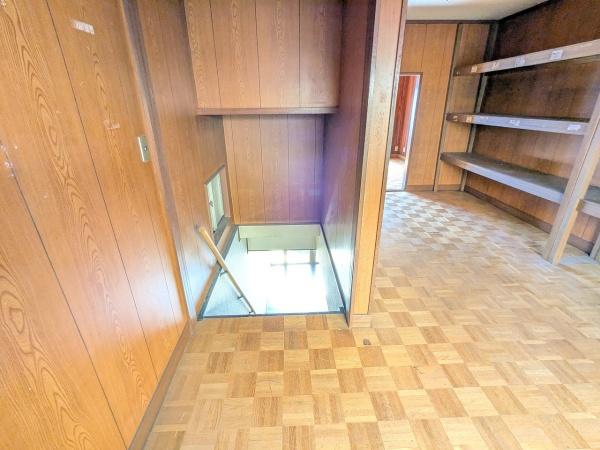 京都市上京区下立売通日暮西入中村町の中古一戸建て