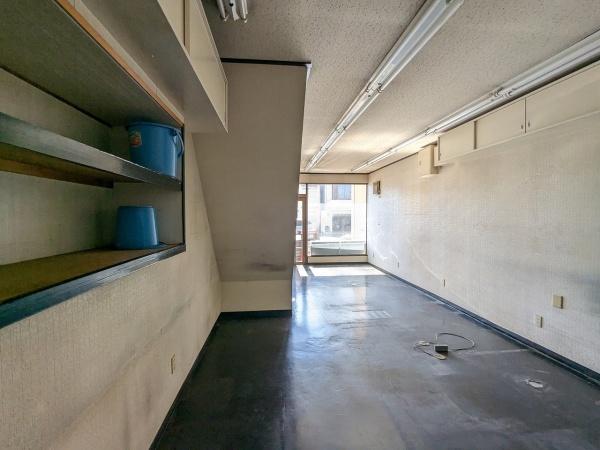 京都市上京区下立売通日暮西入中村町の中古一戸建て
