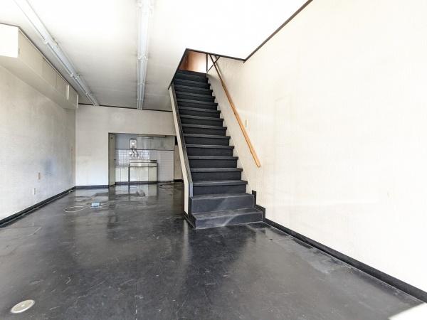 京都市上京区下立売通日暮西入中村町の中古一戸建て