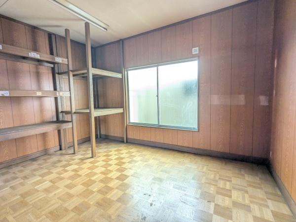 京都市上京区下立売通日暮西入中村町の中古一戸建て