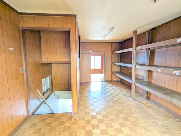 京都市上京区下立売通日暮西入中村町の中古一戸建て