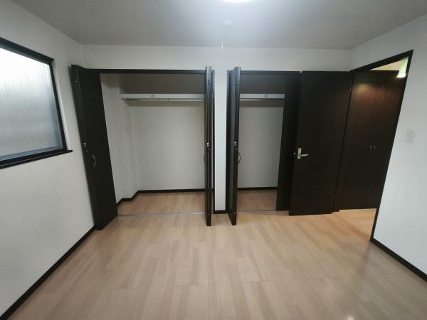 京都市中京区西ノ京左馬寮町の中古一戸建て