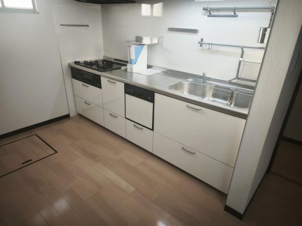 京都市中京区西ノ京左馬寮町の中古一戸建て