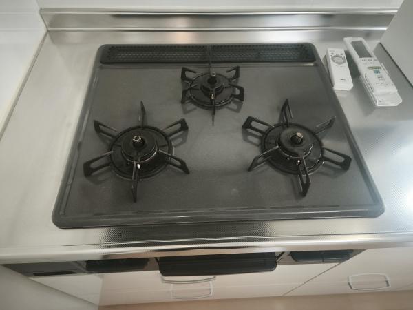 京都市中京区西ノ京左馬寮町の中古一戸建て