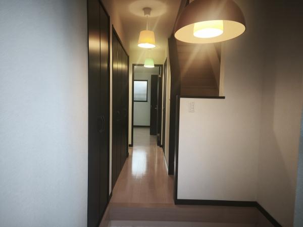 京都市中京区西ノ京左馬寮町の中古一戸建て