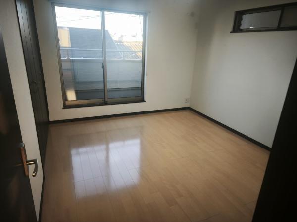 京都市中京区西ノ京左馬寮町　中古戸建