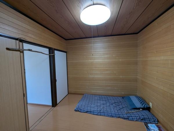 京都市右京区嵯峨折戸町の中古一戸建て