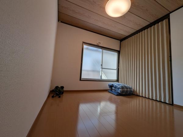 京都市右京区嵯峨折戸町の中古一戸建て