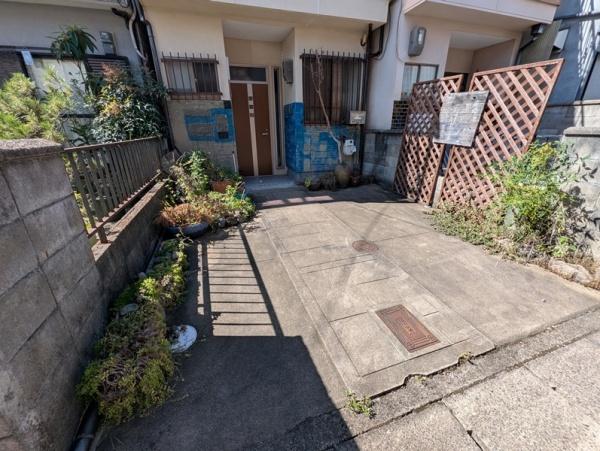 京都市右京区嵯峨折戸町の中古一戸建て