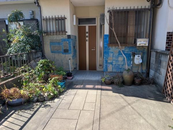 京都市右京区嵯峨折戸町の中古一戸建て