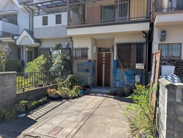 京都市右京区嵯峨折戸町の中古一戸建て