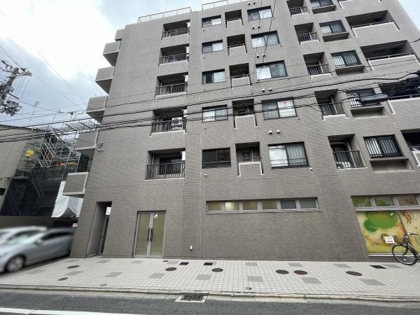 御所南グリーンマンション東洞院