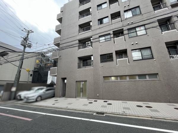 御所南グリーンマンション東洞院