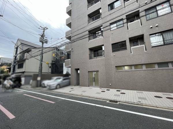 御所南グリーンマンション東洞院