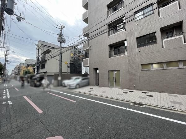 御所南グリーンマンション東洞院