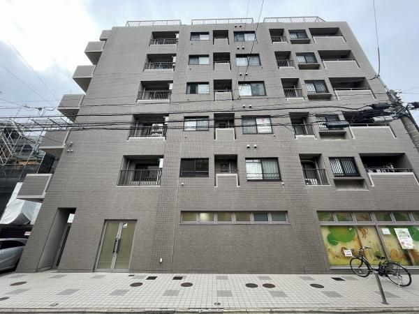 御所南グリーンマンション東洞院