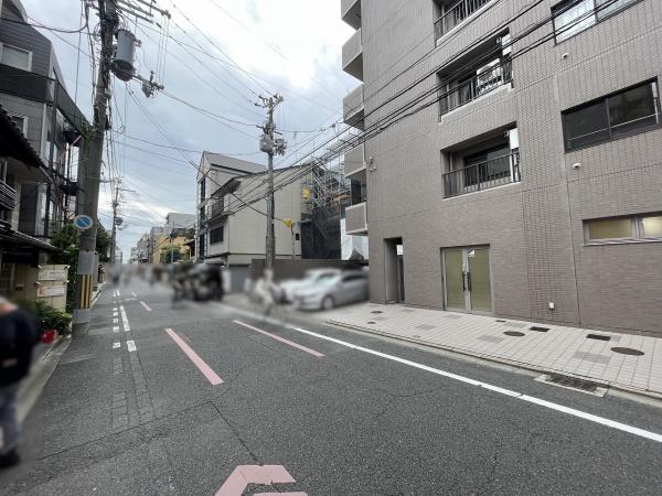 御所南グリーンマンション東洞院