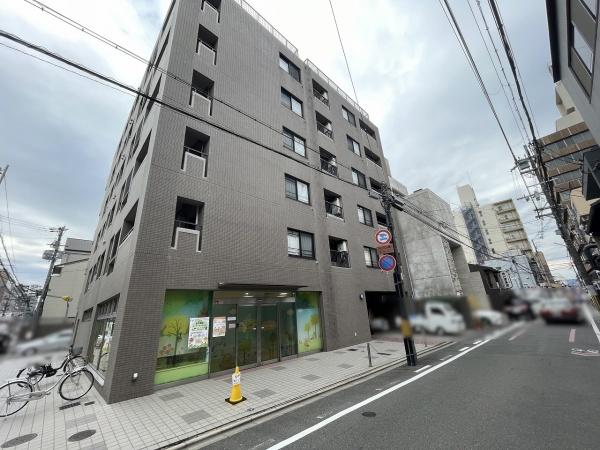 御所南グリーンマンション東洞院