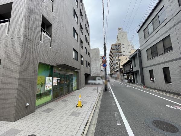 御所南グリーンマンション東洞院