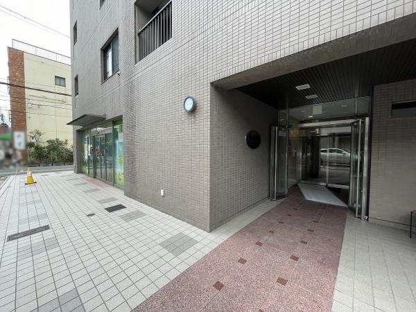 御所南グリーンマンション東洞院