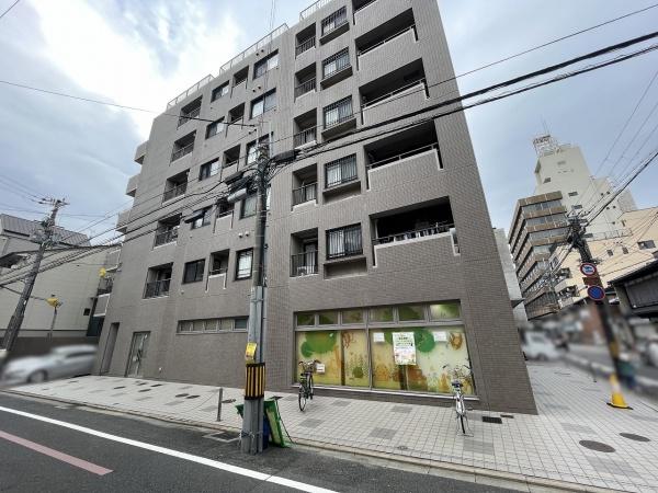 御所南グリーンマンション東洞院