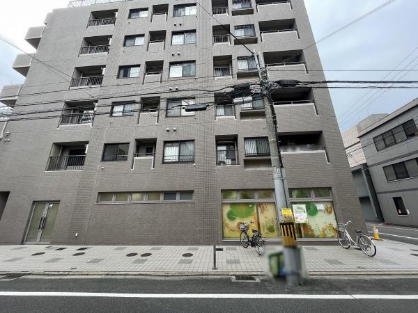 御所南グリーンマンション東洞院