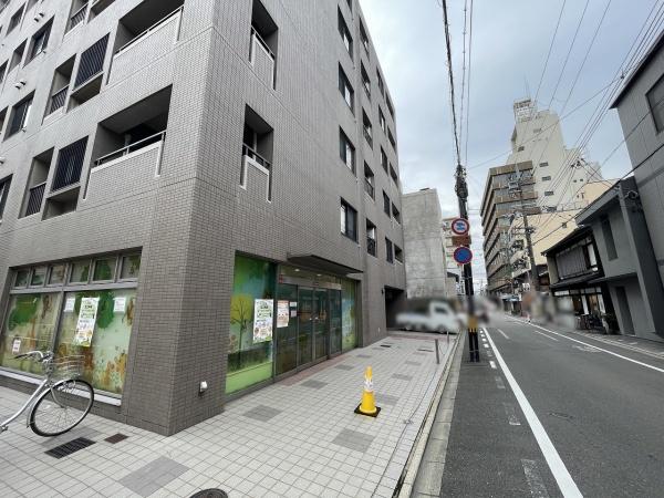 御所南グリーンマンション東洞院